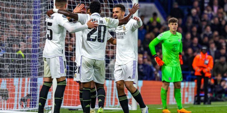 Arda Güler, Real Madrid'in Şampiyonlar Ligi kadrosuna girdi