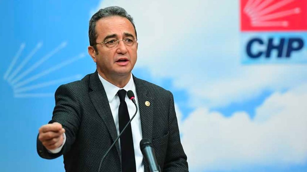 Atilla Kart’ın 2017 referandumu iddiasının odağındaki Bülent Tezcan: CHP ona iç hukuk için yetki verdi; AİHM’e götürecek başka heyetimiz vardı