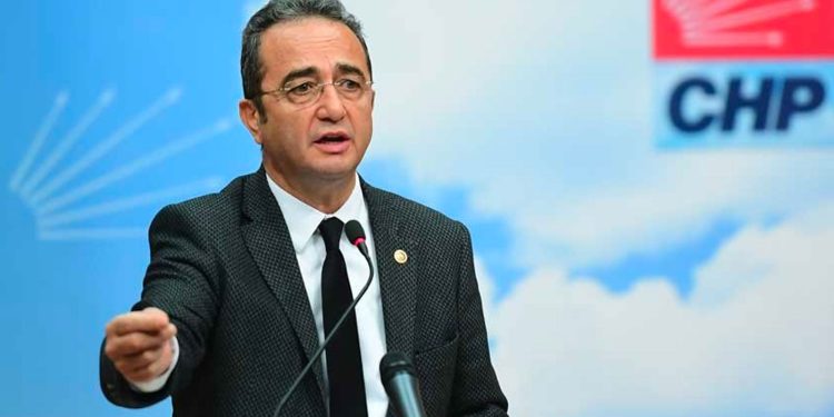 Atilla Kart’ın 2017 referandumu iddiasının odağındaki Bülent Tezcan: CHP ona iç hukuk için yetki verdi; AİHM’e götürecek başka heyetimiz vardı
