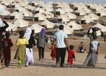 Atina: AB-Türkiye mülteci anlaşması yenilenmeli