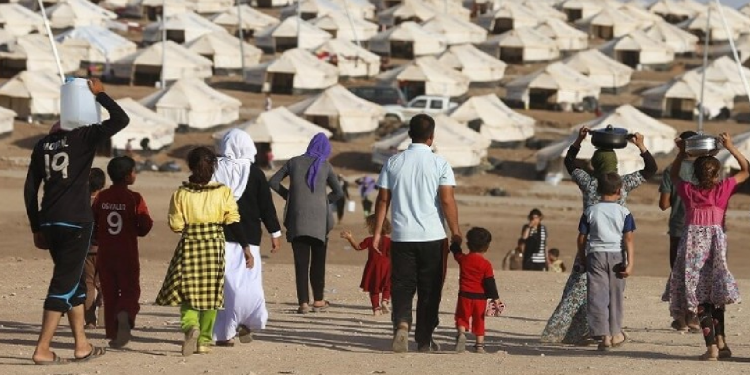 Atina: AB-Türkiye mülteci anlaşması yenilenmeli