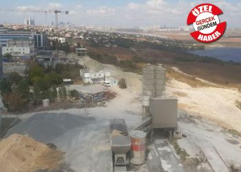 Avcılardaki KYK yurdunun inşaatı hala bitmedi: 8 bin öğrenci ne yapacağını bilmiyor