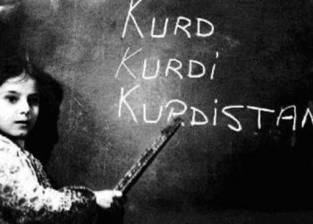 Avesta’da Kürtçe kurslar 1 Ekim’de başlıyor