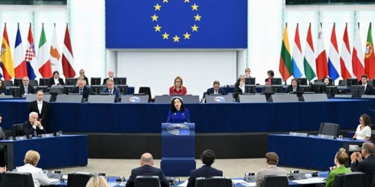 Avrupa Parlamentosu Türkiye raporunu kabul etti: ‘Türkiye’deki demokratik gerileme artarak devam ediyor’