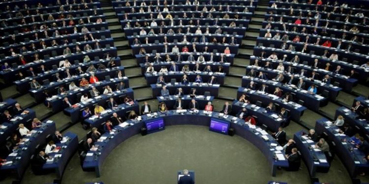 Avrupa Parlamentosu Türkiye raporunu onayladı: 'Mevcut koşullar altında katılım süreci devam edemez'
