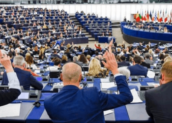 Avrupa Parlamentosu’nun Türkiye Raporu kabul edildi: “Bu şartlarda üyelik süreci devam edemez”