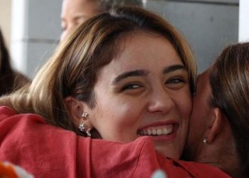 Avrupa Şampiyonu Filenin Sultanları Türkiye’ye döndü: ‘Sırada Olimpiyat var’