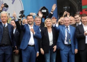 Avrupa’da demokrasi tehlikede mi?