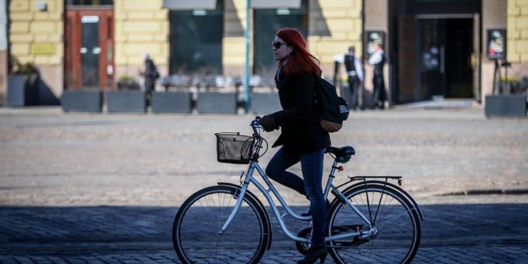 Avrupa’da gençler ortalama 26 yaşında kendi evini kuruyor