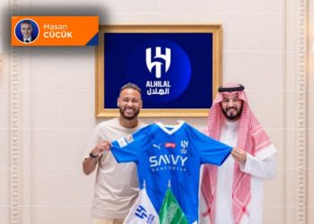 Avrupa’nın Suud kâbusu şimdilik bitti