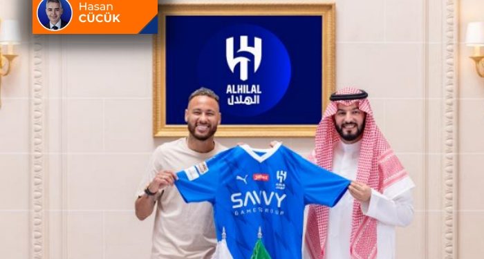 Avrupa’nın Suud kâbusu şimdilik bitti