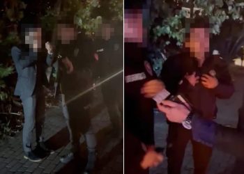Avukat ve müvekkiline biber gazı sıkıp ters kelepçe takan 2 polis ile 2 bekçiye 14’er yıl hapis istemi