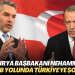 Avusturya Başbakanı Karl Nehammer’den AB yolunda Türkiye’ye şok!