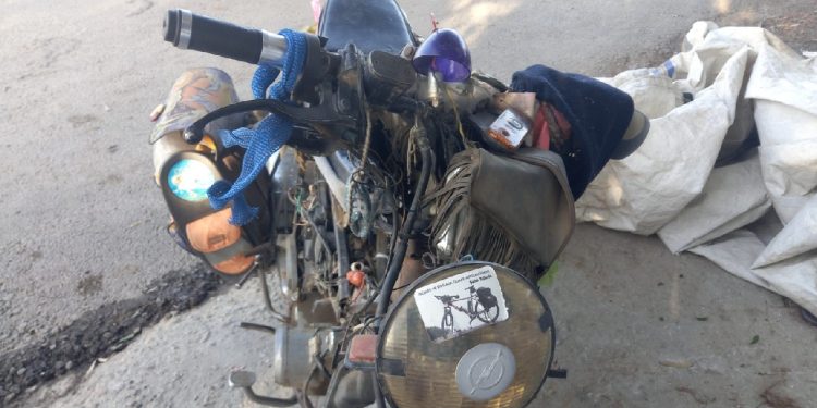 Aydın'da gören bir daha bakıyor, tutkusu şaşırtıyor!