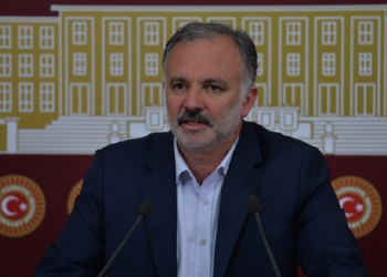 Ayhan Bilgen'den 'yeni Anayasa' değerlendirmesi