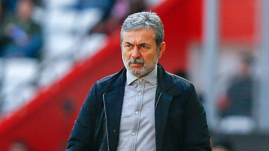 Aykut Kocaman, Süper Lig'e geri dönüyor