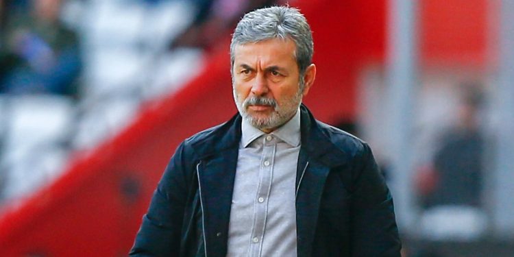 Aykut Kocaman, Süper Lig'e geri dönüyor
