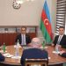 Azerbaycan ile Karabağ Ermeni toplumu temsilcileri arasında ilk görüşme
