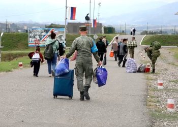 Azerbaycan ölen Rus barış gücü askeri sayısını açıkladı: Aliyev, Putin'den özür dilemişti