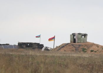 Azerbaycan silah bırakan Karabağlı Ermeniler için af planlıyor