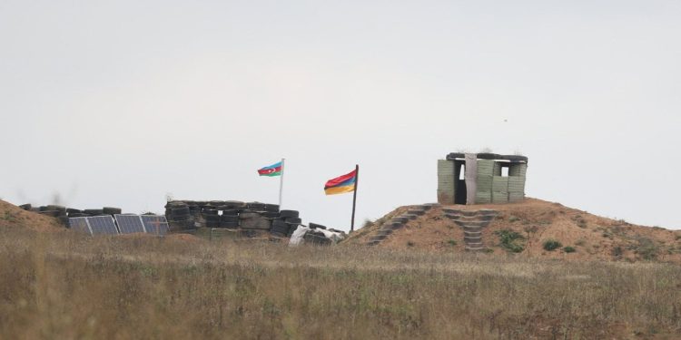 Azerbaycan silah bırakan Karabağlı Ermeniler için af planlıyor