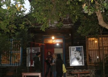 BEKSAV film festivaline hazırlanıyor