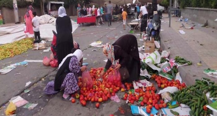 BİSAM: Yoksulluk sınırı 41 bin lirayı aştı