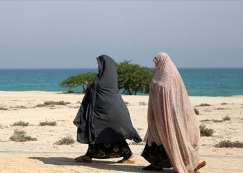 BM’den İran’ın ‘İffet ve Hicab’ yasasına tepki