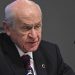 Bahçeli, CHP’li Tanrıkulu’nu hedef aldı: Milletvekilliği düşürülmelidir