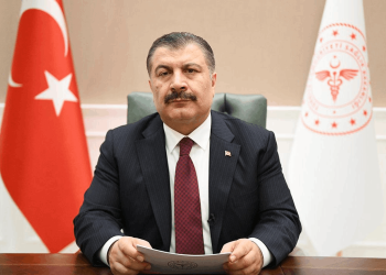 Bakan Koca'dan bir Eris varyantı açıklaması daha: 'Kapanma söz konusu değil'