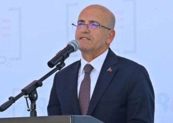 Bakan Mehmet Şimşek: OVP’de birinci öncelik enflasyonu düşürmek
