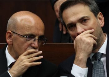 Bakan Şimşek’in hedefi 2026’da Türkiye’nin ‘yüksek gelirli ülke’ olması; peki IMF tahmini ne diyor?