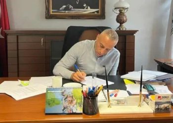 Bakanlıktan yolsuzlukları tespit eden Şimşek'e suç duyurusu: Soruşturma başlatıldı