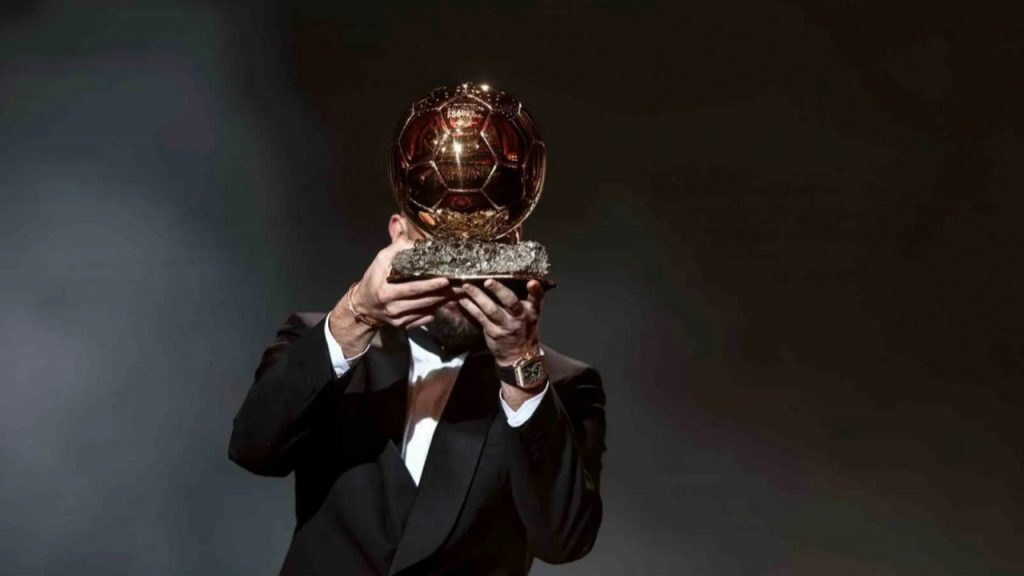 Ballon d'Or adayları açıklandı: Sürpriz isimler listede