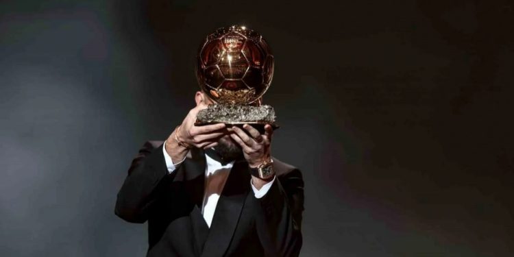 Ballon d'Or adayları açıklandı: Sürpriz isimler listede