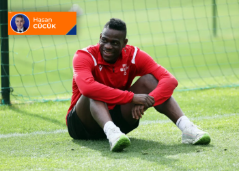 Balotelli için mutluluğun formülü Adana