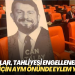 Barolar, tahliyesi engellenen Can Atalay için AYM önünde eylem yapacak