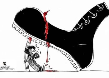 'Başbakan'a hakaret' gerekçesiyle tutuklanan Tunuslu karikatürist Omrane serbest