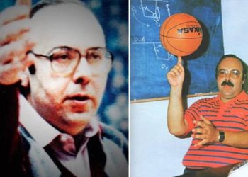 Basketbolda Aydan Siyavuş'un rekoru geçilemedi