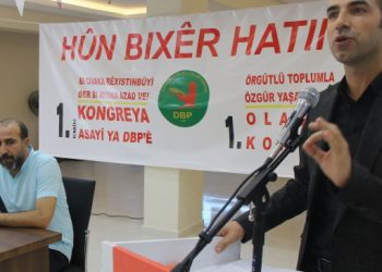 Bayındır: Çözüm istiyorsanız İmralı kapılarını açın