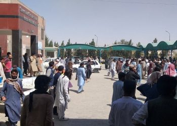 Belucistan'da intihar saldırısı: 50'den fazla kişi öldü, 50'den fazlası da yaralandı