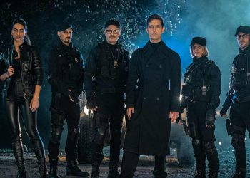 'Berlin'in yayın tarihi belli oldu