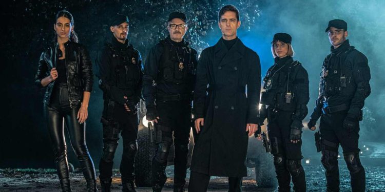 'Berlin'in yayın tarihi belli oldu