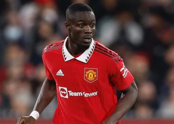 Beşiktaş, Eric Bailly'yi kadrosuna kattı