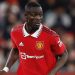Beşiktaş, Eric Bailly'yi kadrosuna kattı