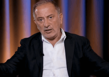 Beşiktaş Fatih Altaylı hakkında hukuki işlem başlatacak