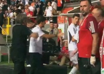 Beşiktaş Fatih Altaylı’dan şikayetçi