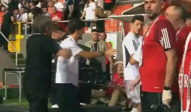 Beşiktaş Fatih Altaylı’dan şikayetçi