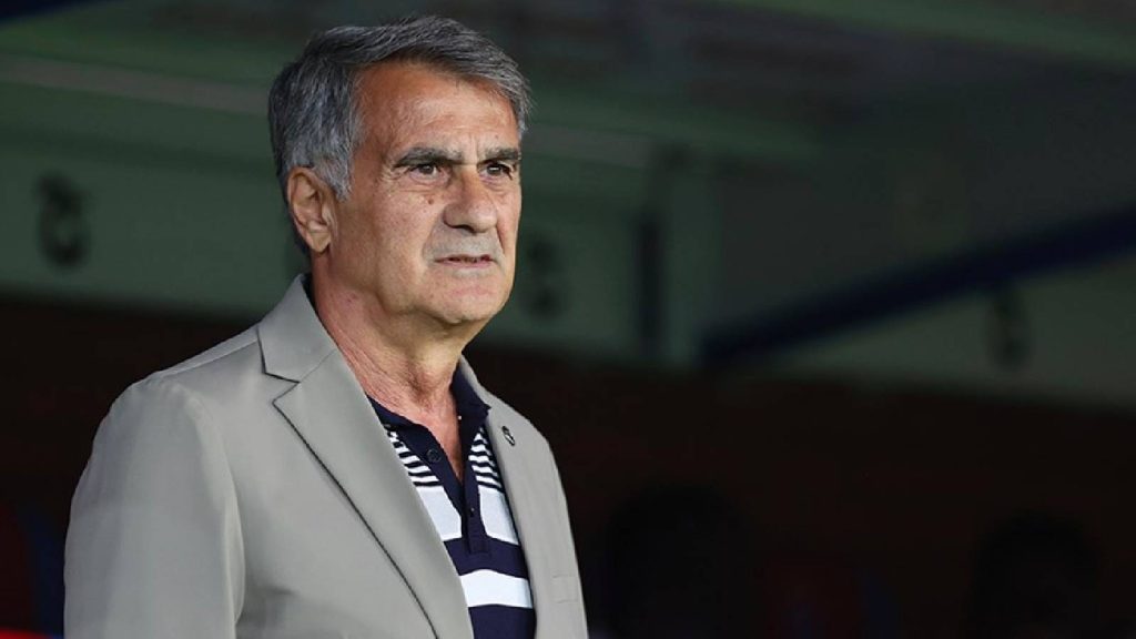 Beşiktaş, Şenol Güneş yönetiminde hücumdaki en yavaş başlangıcını yaptı