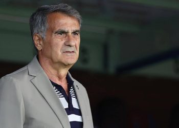 Beşiktaş, Şenol Güneş yönetiminde hücumdaki en yavaş başlangıcını yaptı